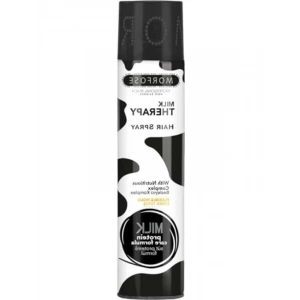75 ml Saç Spreyi, Hacim ve Yapılandırma Sağlayan Formül