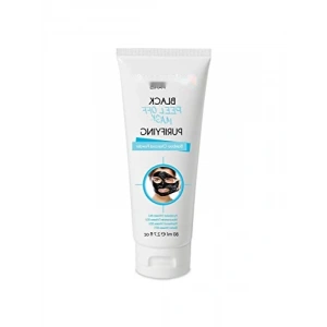 75 ml Soyulabilir Siyah Arındırıcı Maske