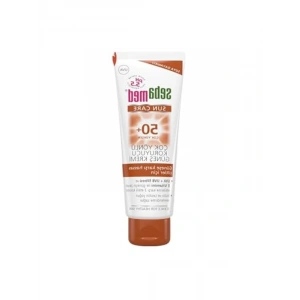 75 ml Yüksek Koruma Sağlayan SPF 50 Güneş Kremi