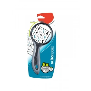 75 mm Büyüteç - Taşınabilir ve Kullanışlı