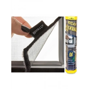 75 x 150 cm Pencere Sinekliği, Kolay Kurulum