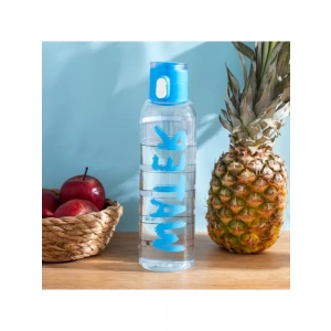 750 cc Kapasiteli Su Şişesi, Saat Hatırlatmalı