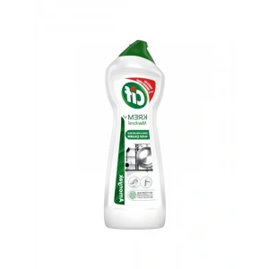750 ml Amonyak İçermeyen Yüzey Temizleyici Krem