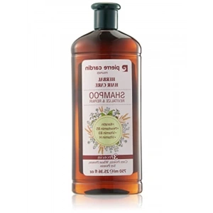 750 ml bitkisel şampuan, onarıcı ve canlandırıcı etkili
