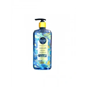 750 ml Blue Moon Aromalı Duş Jeli
