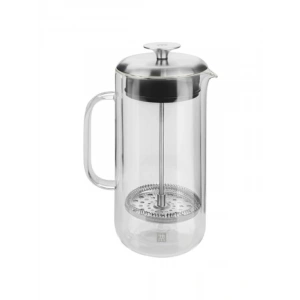 750 ml Kapasiteli Çift Camlı French Press