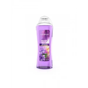 750 ml lavanta duş jeli, yoğun aromatik deneyim