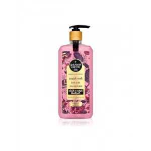 750 ml Love Kisses Aromalı Duş Jeli