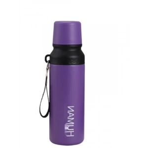 750 Ml Mor Çelik İçli Termos