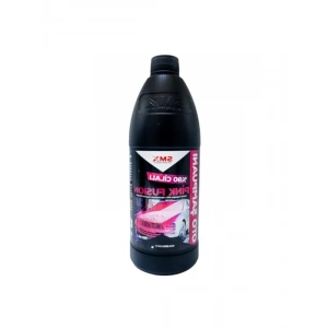 750 ML Pembe Cilalı Oto Şampuanı, Yüksek Performans