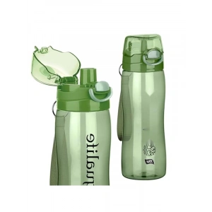 750 ml Pipetli Yeniden Kullanılabilir Matara