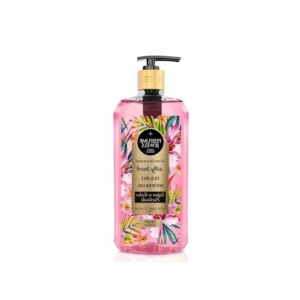 750 ml Silky Touch Duş Jeli, Pet Şişe
