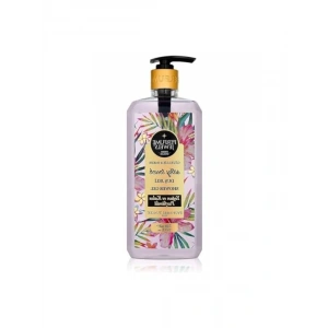 750 ml Silky Touch Duş Jeli, Yumuşak ve Ferahlatıcı Etkili