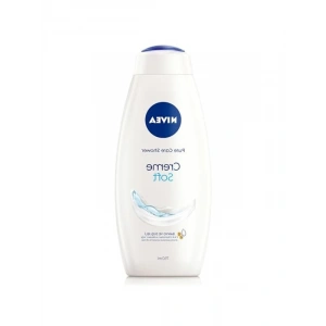 750 ml Vücut Nemlendirici Banyo ve Duş Jeli, Badem Yağı