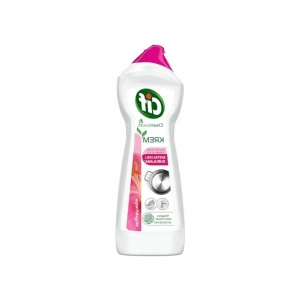 750 ml Yüzey Temizleyici Krem, Yağ ve Kireç Sökücü