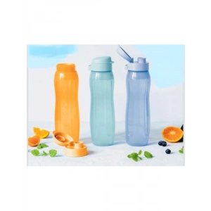 750ml Kapasiteye Sahip Eko Şişe, 3lü Set