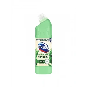 750ml Yoğun Kıvamlı Bio Aktif Çamaşır Suyu