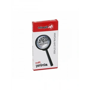 75mm Lens Çapına Sahip Büyüteç