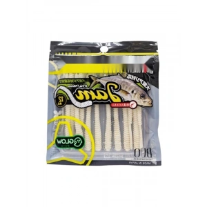 76 mm Suni Yem - Solucan Tasarımı