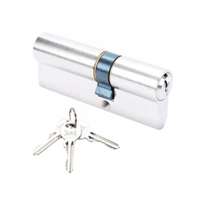 76mm Çelik Standart Barel - Nikel Kaplama