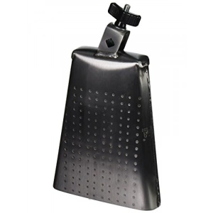 7,75 inç İnek Çanı, Fırçalanmış Çelik