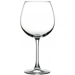 780 cc Şarap Kadehi, 2li Set