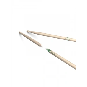 7A Boyutunda Doğal Hickory Baget