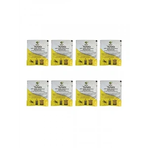 8 adet 25gr Sintut Karasinek Tuzağı için Çekici Yem | 200 Gr.