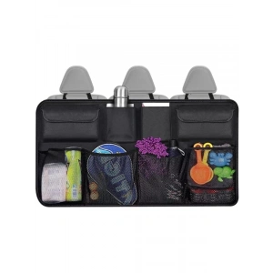 8 Cepli Araç Bagaj Düzenleyici Organizer Çanta