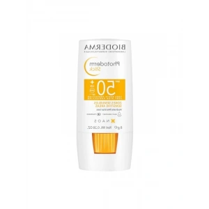 8 gr Göz Çevresi için Hassas Güneş Koruyucu Stick, SPF50+ Koruma