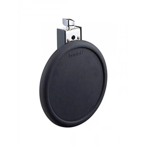 8 İnç Dual Zone Kauçuk Tom Pad