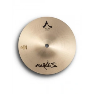 8 İnç Parlak Sıçrama - Etkileyici Ses