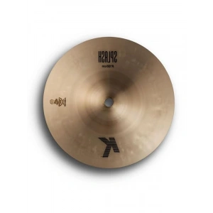 8 inç Splash Cymbal - Canlı Performanslar İçin İdeal