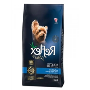 8 Kg Somonlu Köpek Maması, Besleyici İçerik