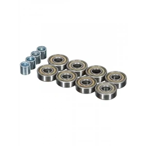 8li Blister Kaykay Rulman Seti - ABEC-7