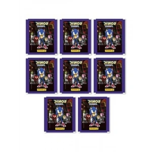 8li Sticker Seti, Çıkartmalar, Eğlenceli Tasarım