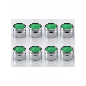 8li Su Tasarruflu Musluk Başlığı Seti, Dış Dişli Tasarımı