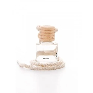 8 ml City Lights Araba Kokusu