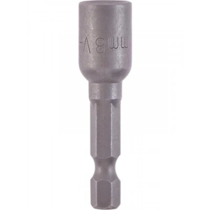 8 mm Uzunlukta Yüksek Kaliteli Bits Ucu