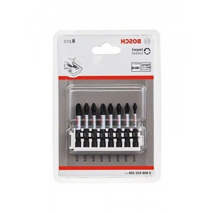 8 Parçalı Tornavida Ucu Seti, Uzun Ömürlü ve Pratik