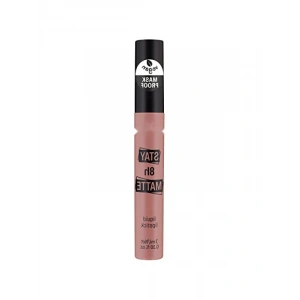 8 Saat Kalıcı Mat Likit Ruj - Model 02