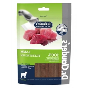 80 Gr Kuzu Çubuk Ödül Maması