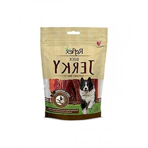 80 Gr Ördek Parça Fileto Doğal Köpek Ödülü, Lezzetli İkram
