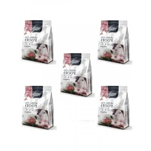 800 Gr Ginepig Yemi, 5 Adet