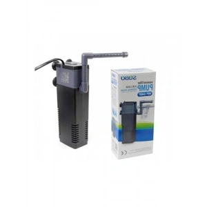 800 Litre/Saat Kapasiteye Sahip İç Filtre, Wp-340f