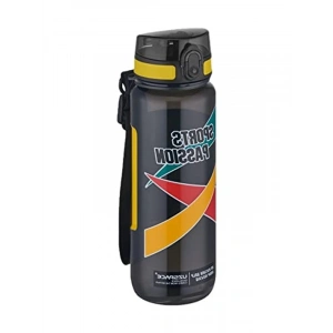 800 ml Kapasiteli Tritan Su Matarası, Kaydırmaz Tutma