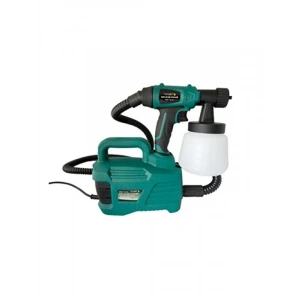 800 W Güçlü Portatif Elektrikli Sprey Boya Tabancası