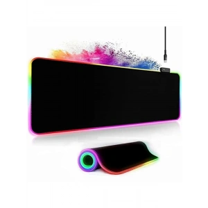 800 x 300 mm Boyutunda RGB Oyun Mouse Altlığı, Su Geçirmez
