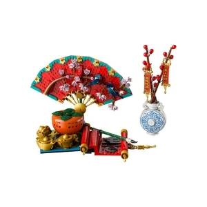 80117 Lego® Chinese Festivals Iyi Şans