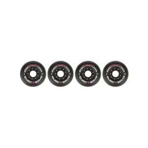 80A Tekerlek Seti - Kontrol ve Kavrama İçin İdeal